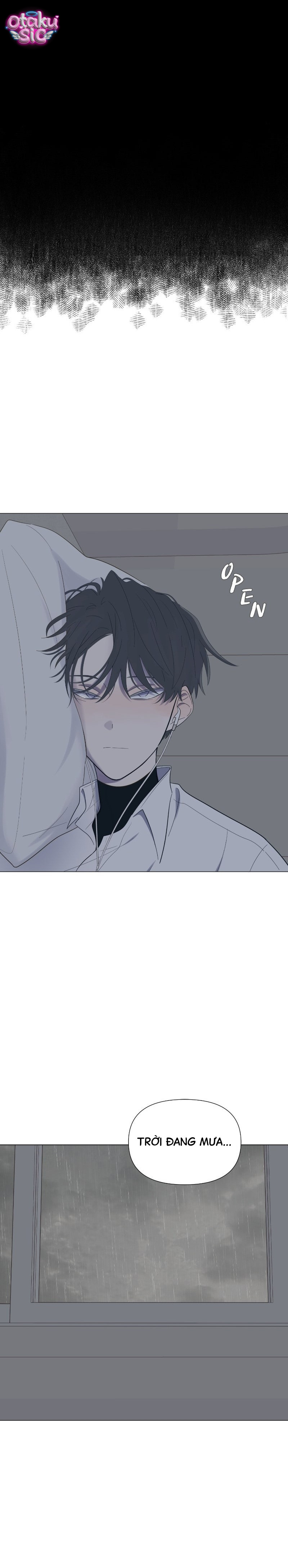 Moonchild - Chap 13 - Trang 23