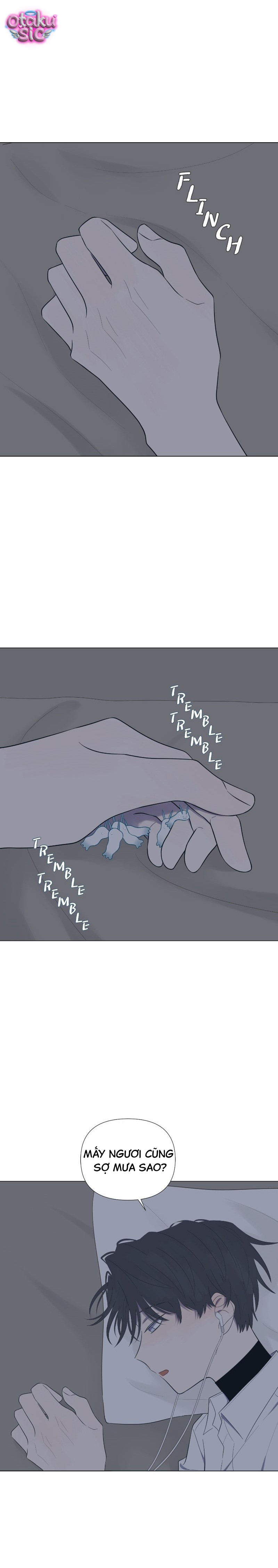 Moonchild - Chap 13 - Trang 24
