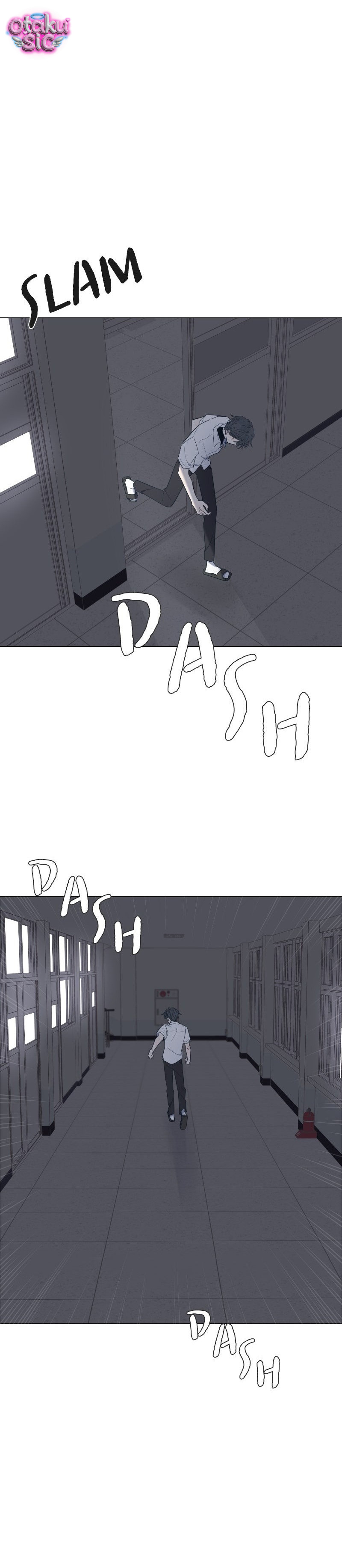 Moonchild - Chap 13 - Trang 27