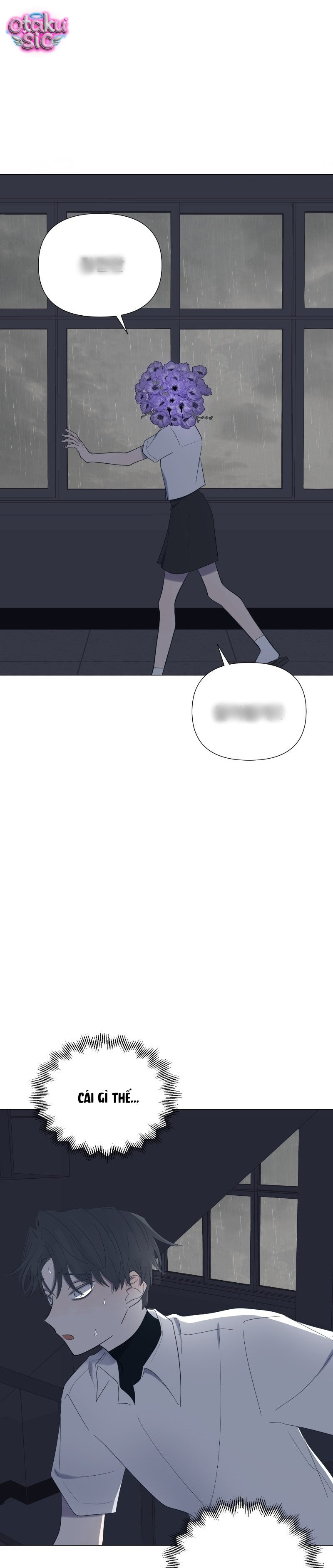 Moonchild - Chap 13 - Trang 28