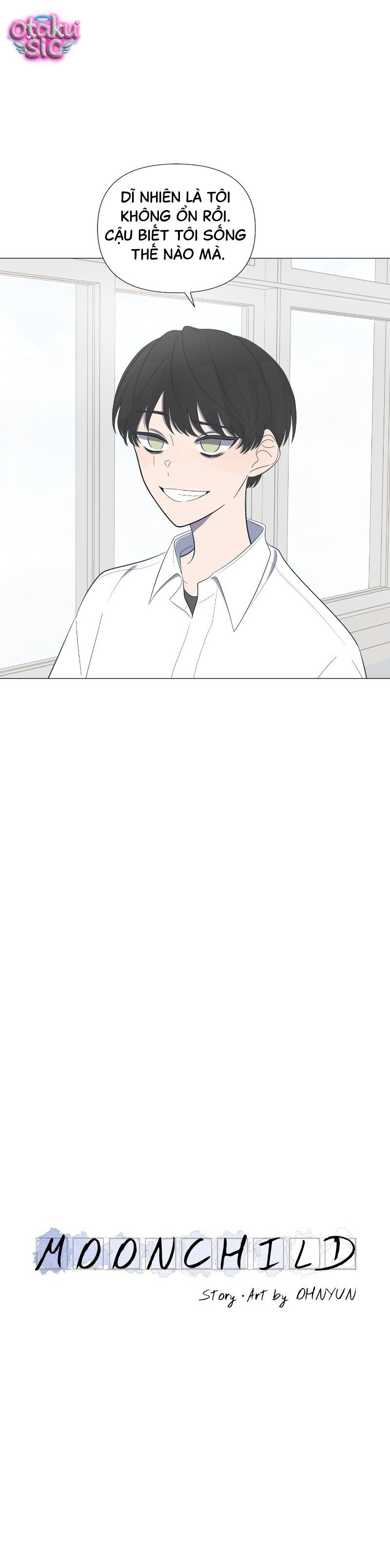 Moonchild - Chap 13 - Trang 4