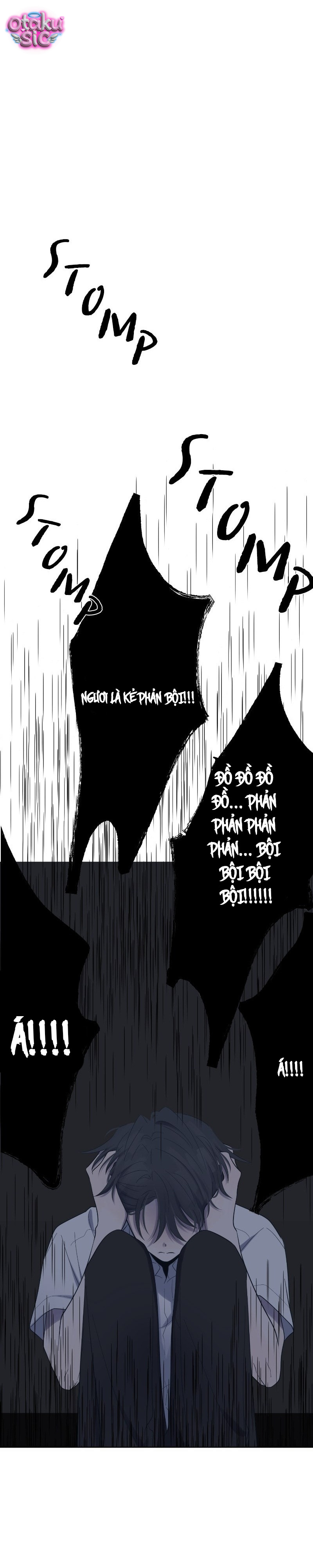 Moonchild - Chap 13 - Trang 31