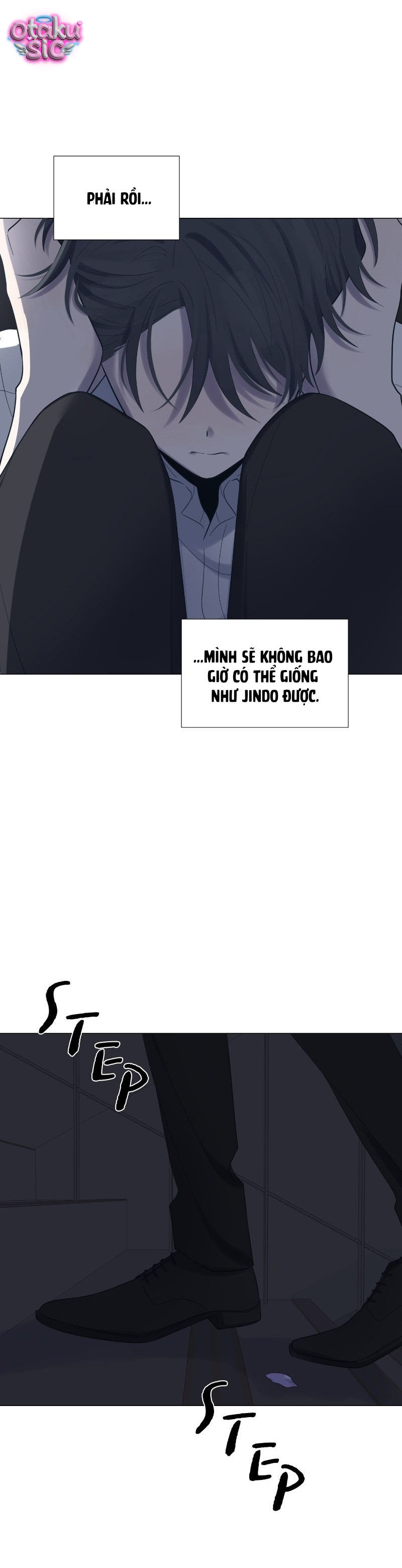 Moonchild - Chap 13 - Trang 32