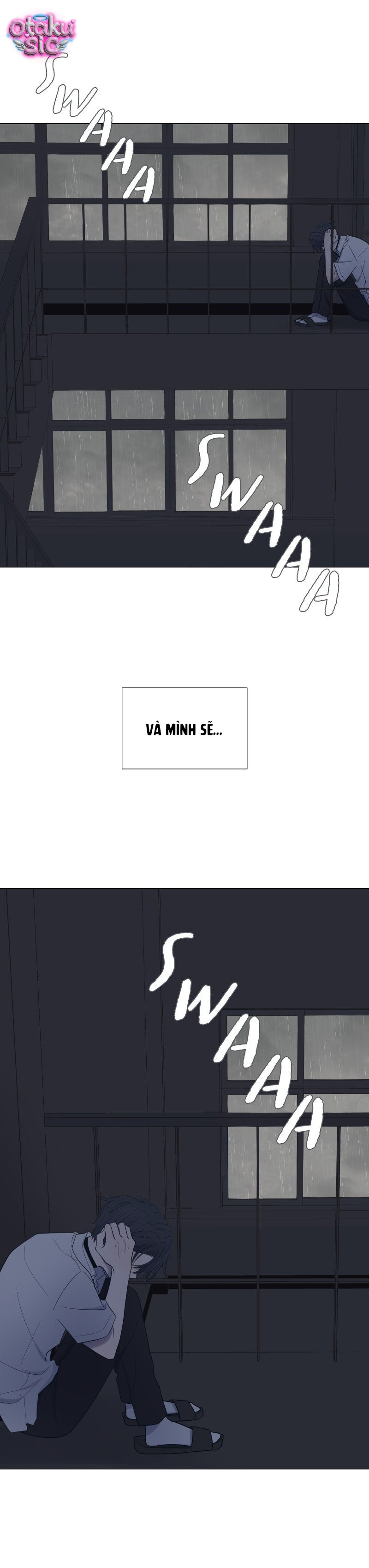 Moonchild - Chap 13 - Trang 33