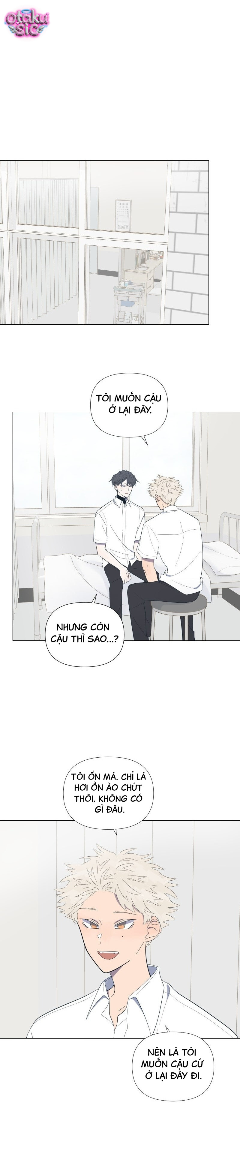 Moonchild - Chap 13 - Trang 5