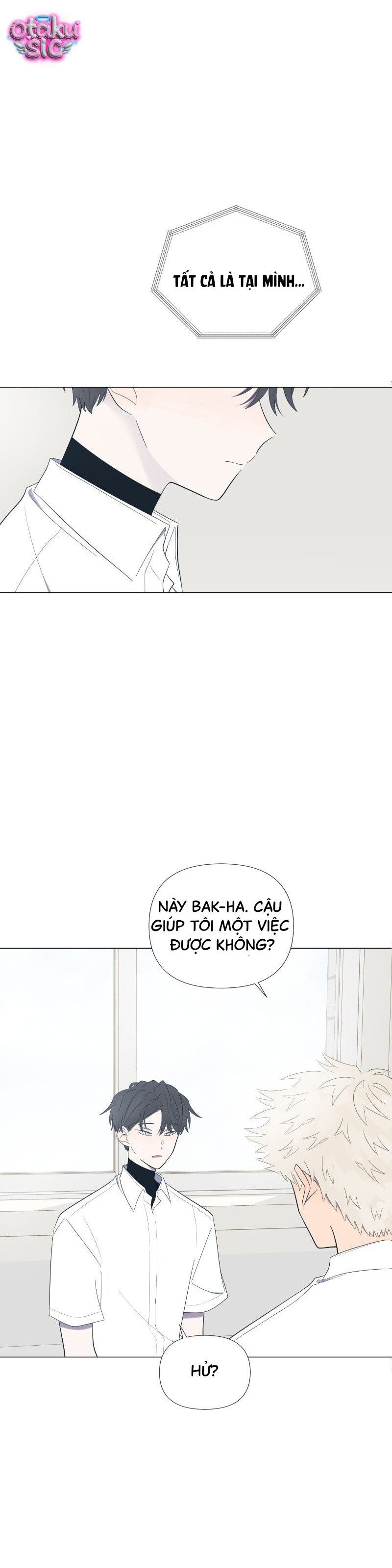 Moonchild - Chap 13 - Trang 7