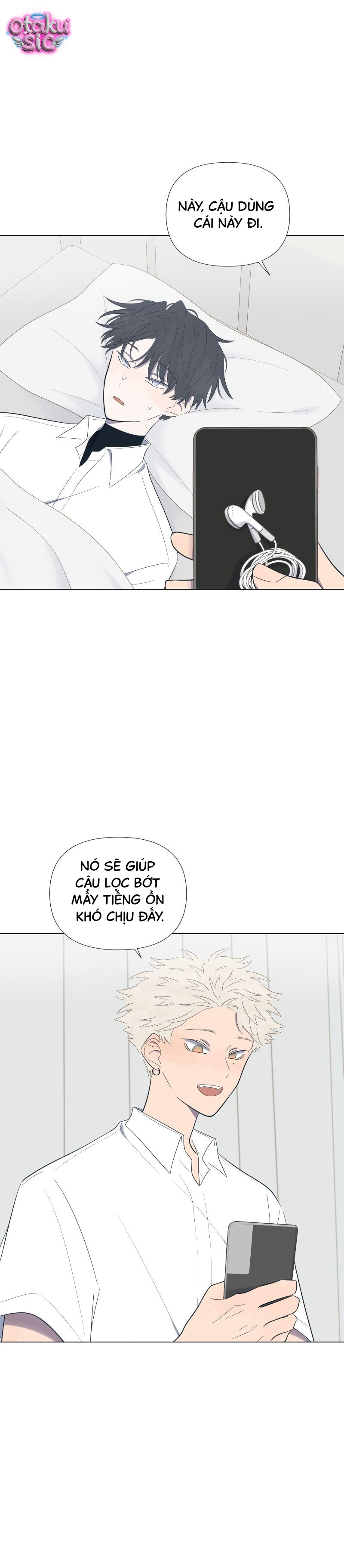Moonchild - Chap 13 - Trang 10