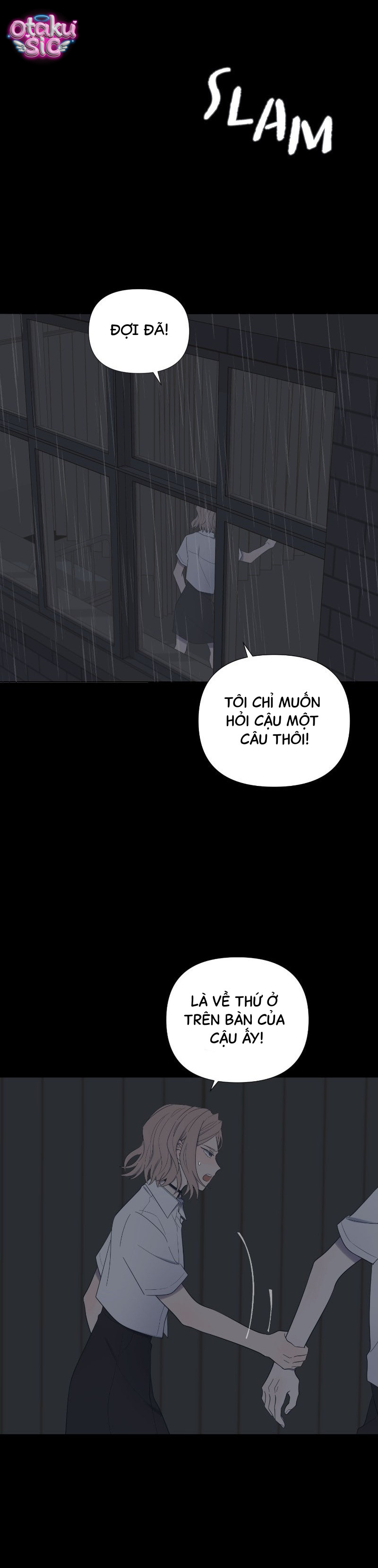 Moonchild - Chap 14 - Trang 13