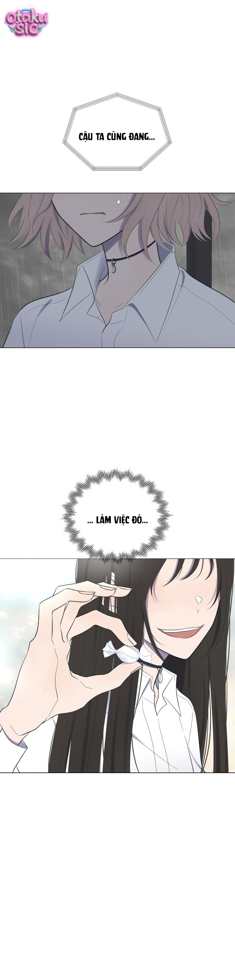 Moonchild - Chap 14 - Trang 15