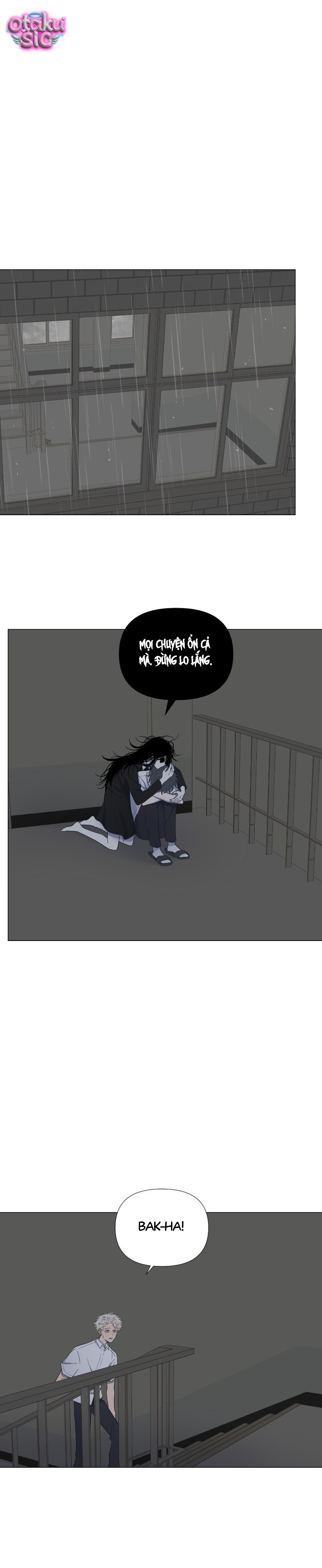 Moonchild - Chap 14 - Trang 16