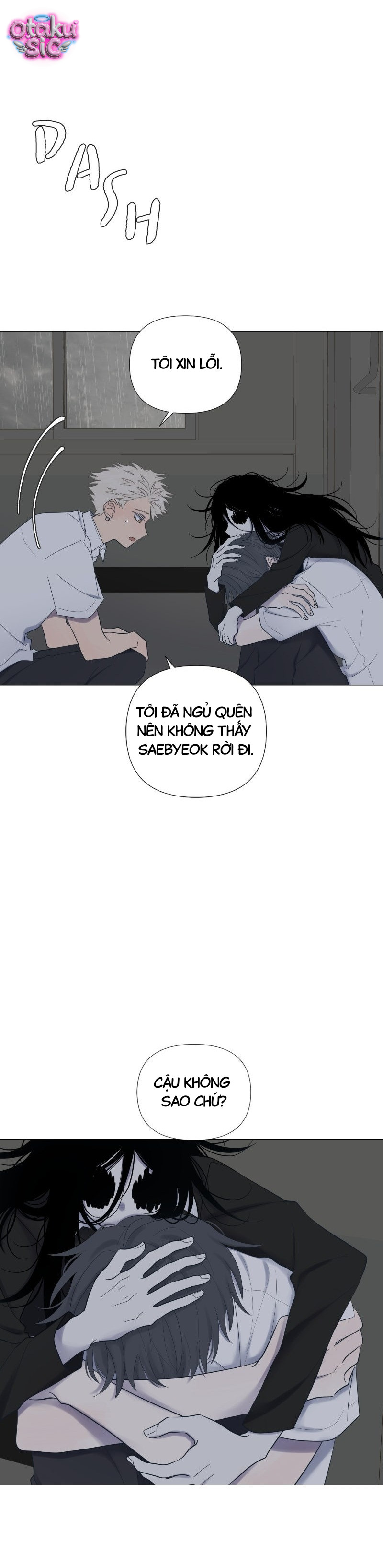 Moonchild - Chap 14 - Trang 17