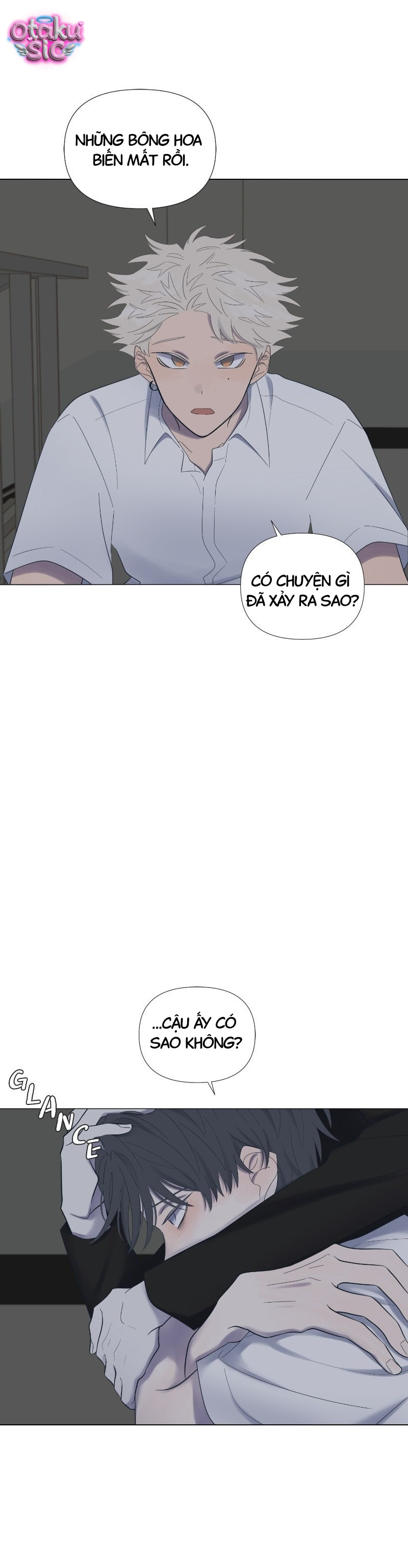 Moonchild - Chap 14 - Trang 18