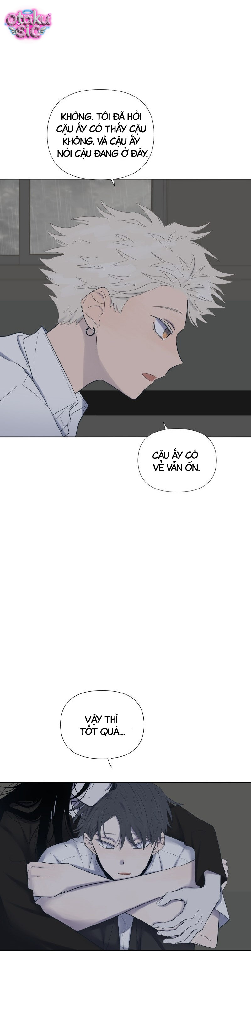 Moonchild - Chap 14 - Trang 19
