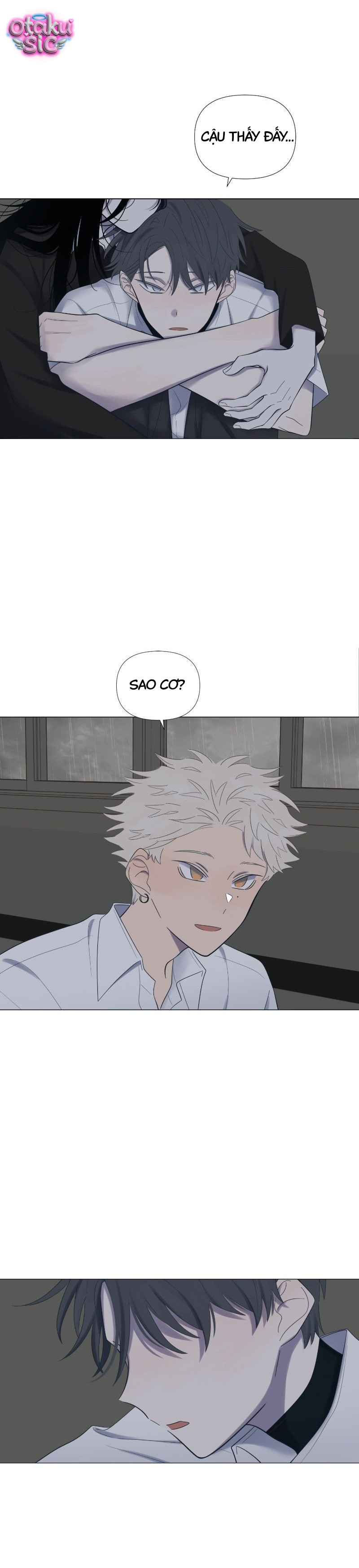 Moonchild - Chap 14 - Trang 20