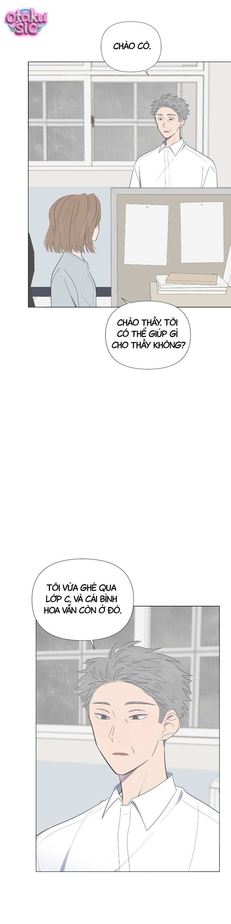 Moonchild - Chap 14 - Trang 23
