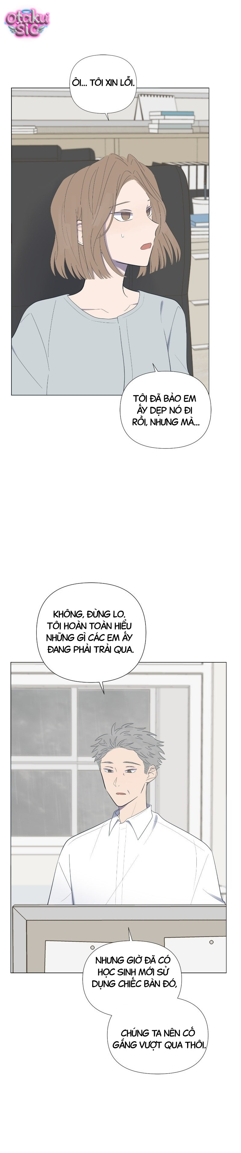 Moonchild - Chap 14 - Trang 24