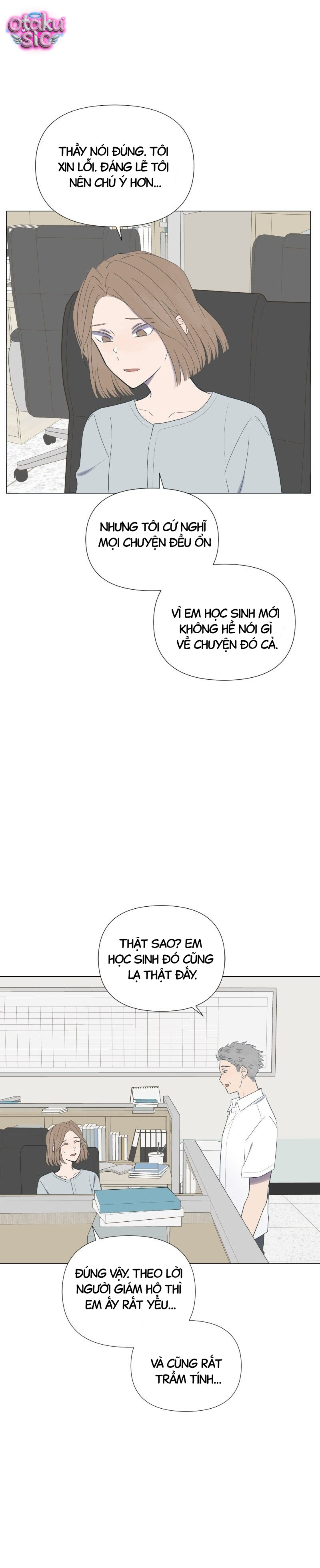 Moonchild - Chap 14 - Trang 25