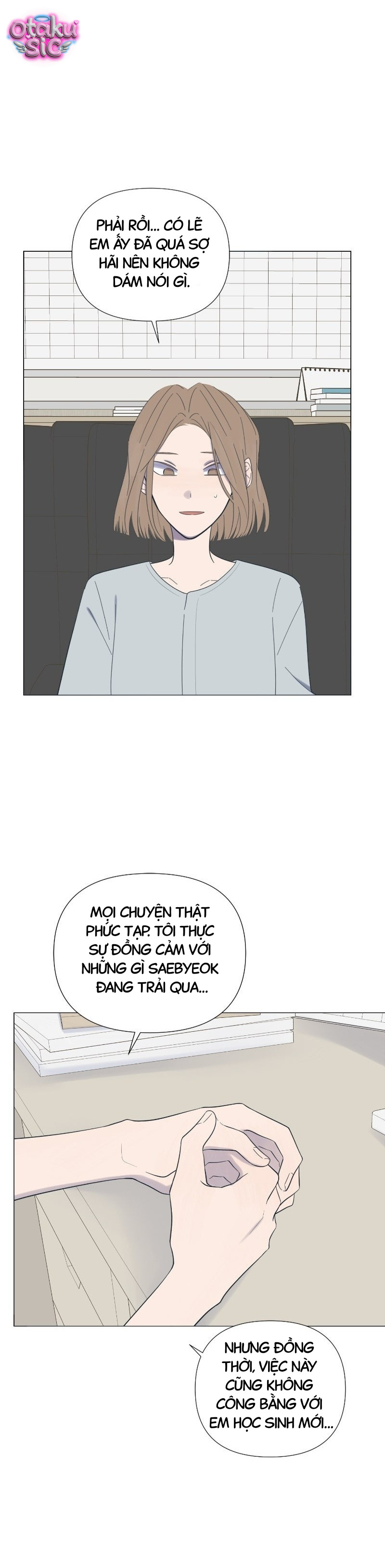 Moonchild - Chap 14 - Trang 26