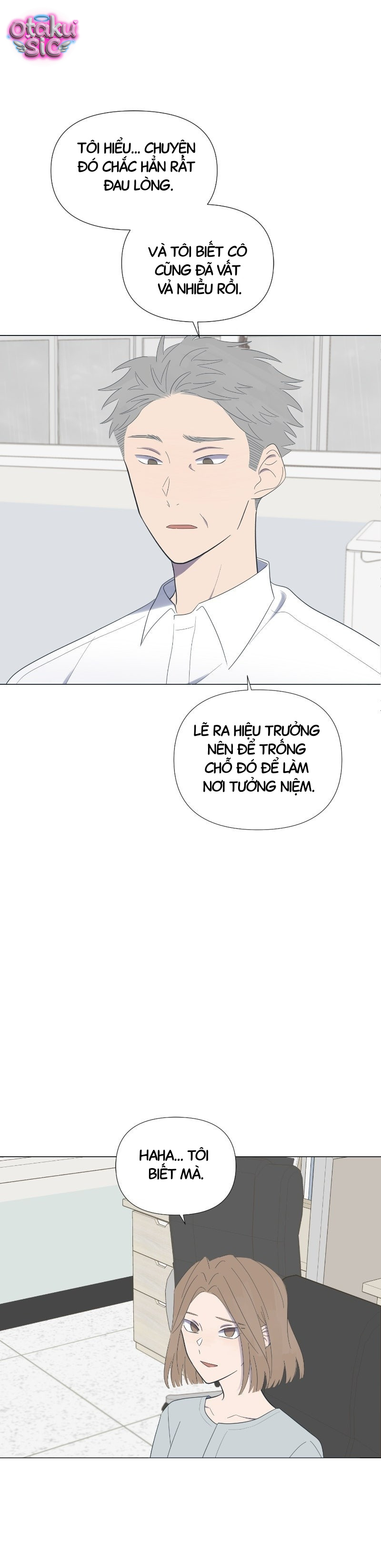 Moonchild - Chap 14 - Trang 27