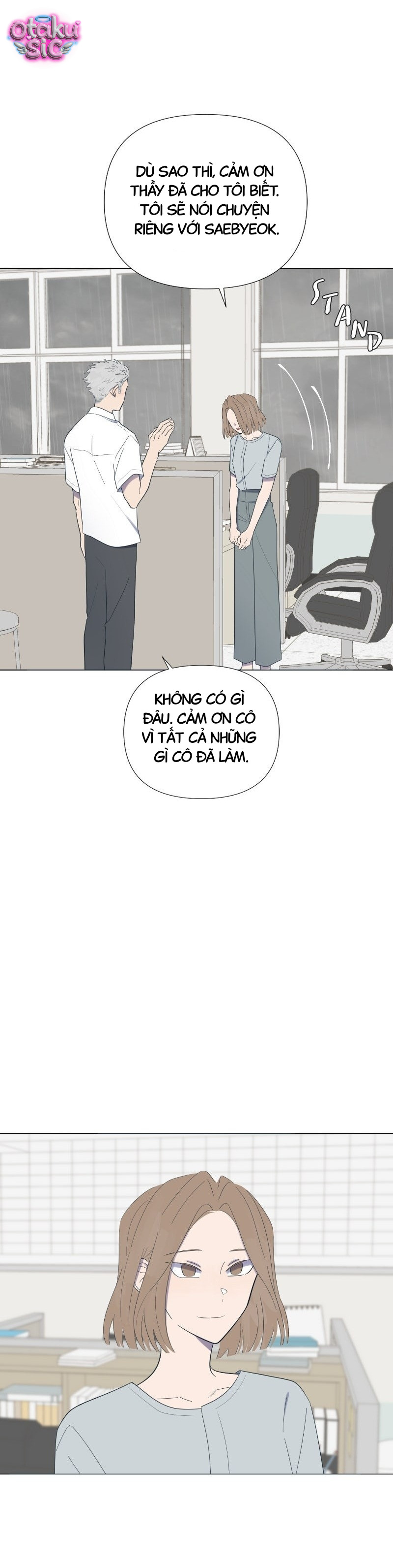 Moonchild - Chap 14 - Trang 28