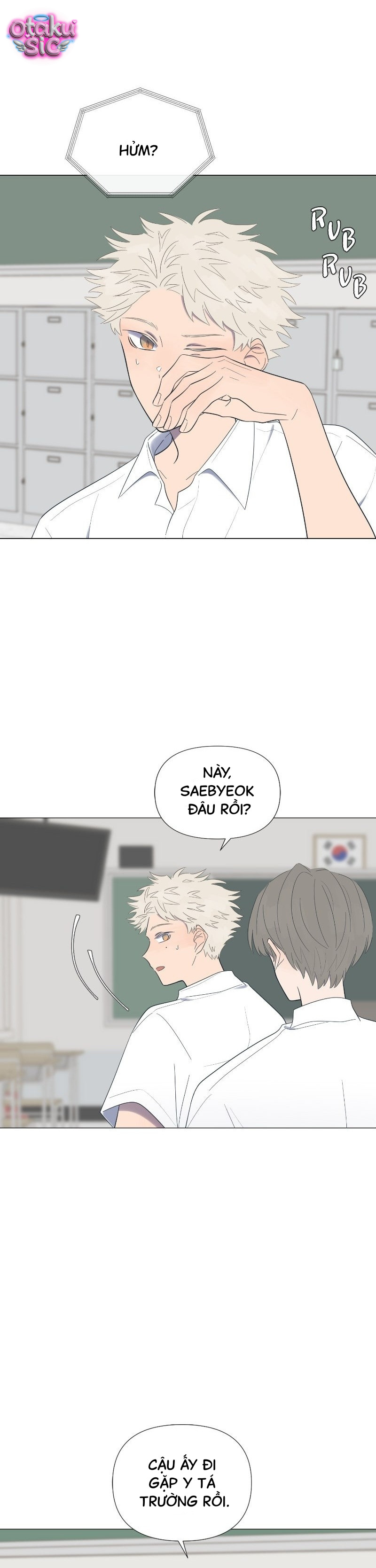 Moonchild - Chap 14 - Trang 4