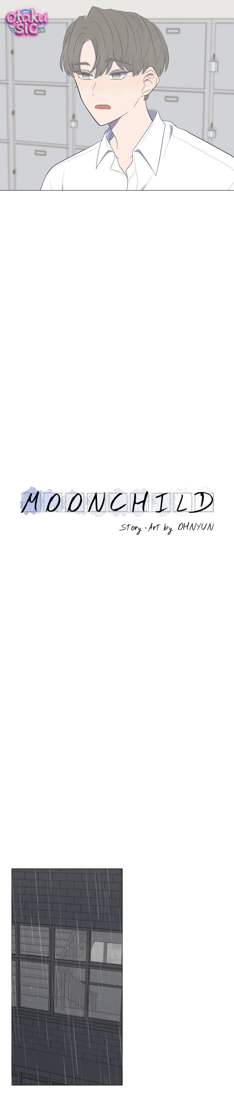 Moonchild - Chap 14 - Trang 5