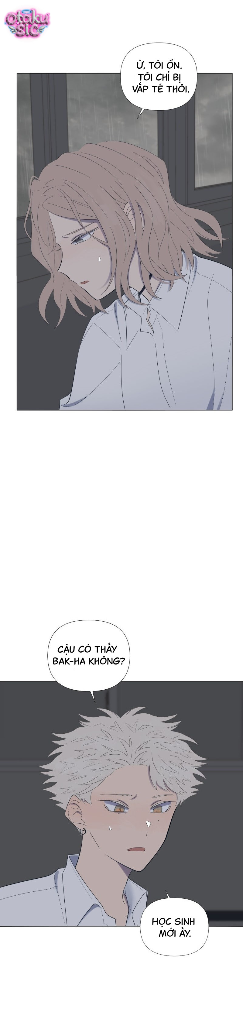 Moonchild - Chap 14 - Trang 8