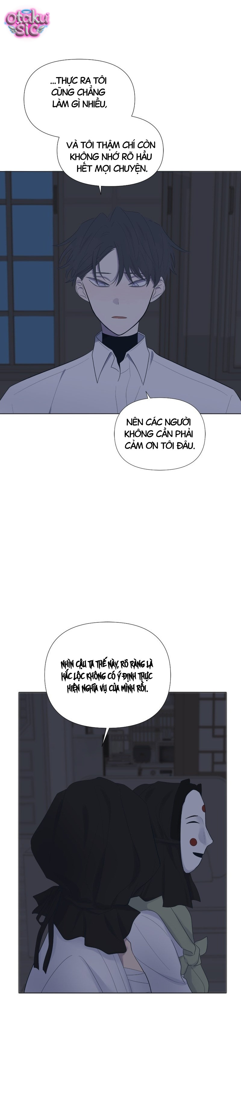 Moonchild - Chap 15 - Trang 2
