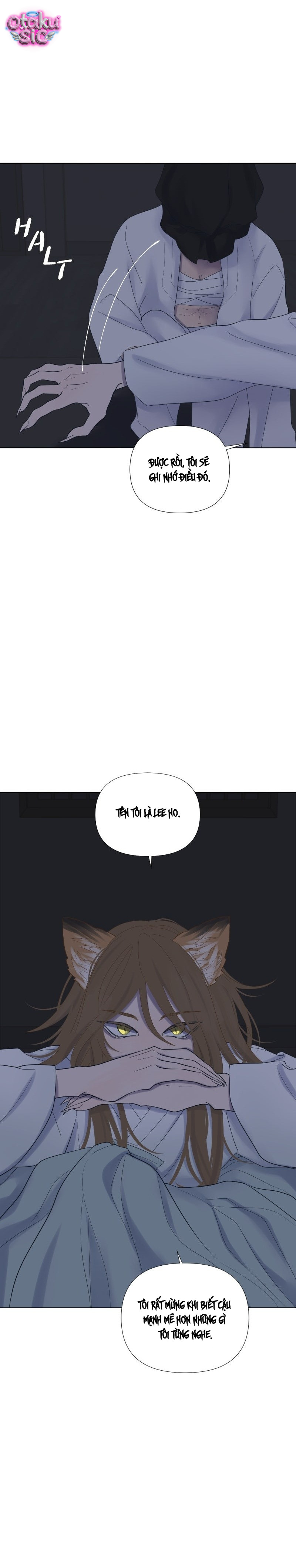 Moonchild - Chap 15 - Trang 12