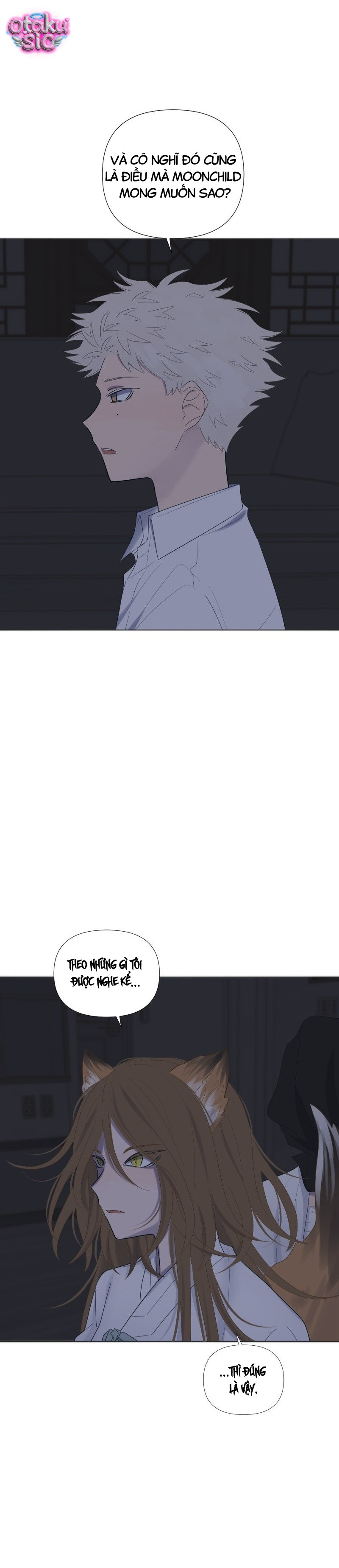 Moonchild - Chap 15 - Trang 15