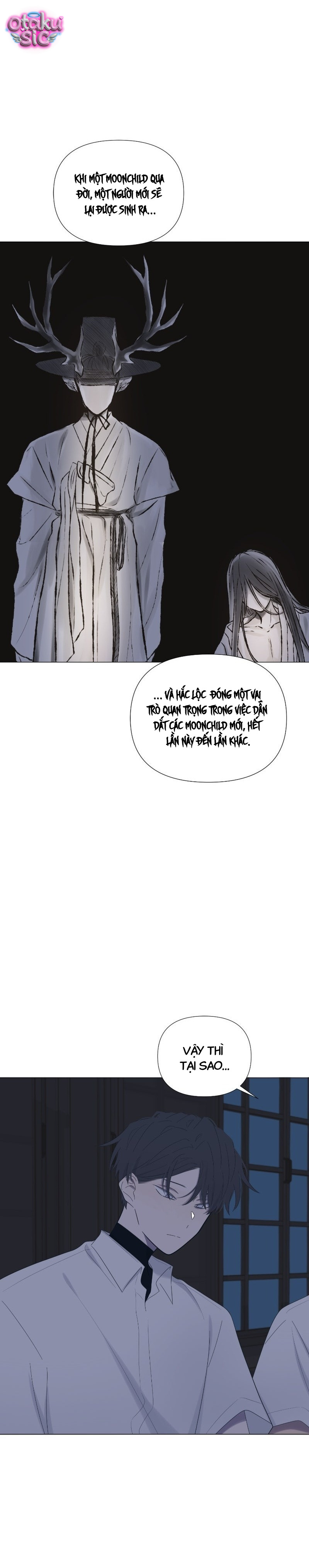 Moonchild - Chap 15 - Trang 16