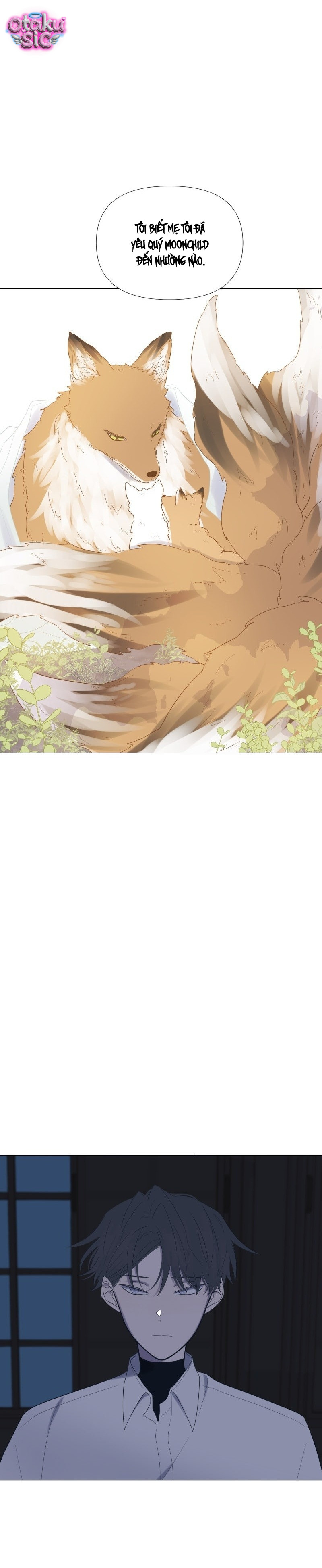 Moonchild - Chap 15 - Trang 21
