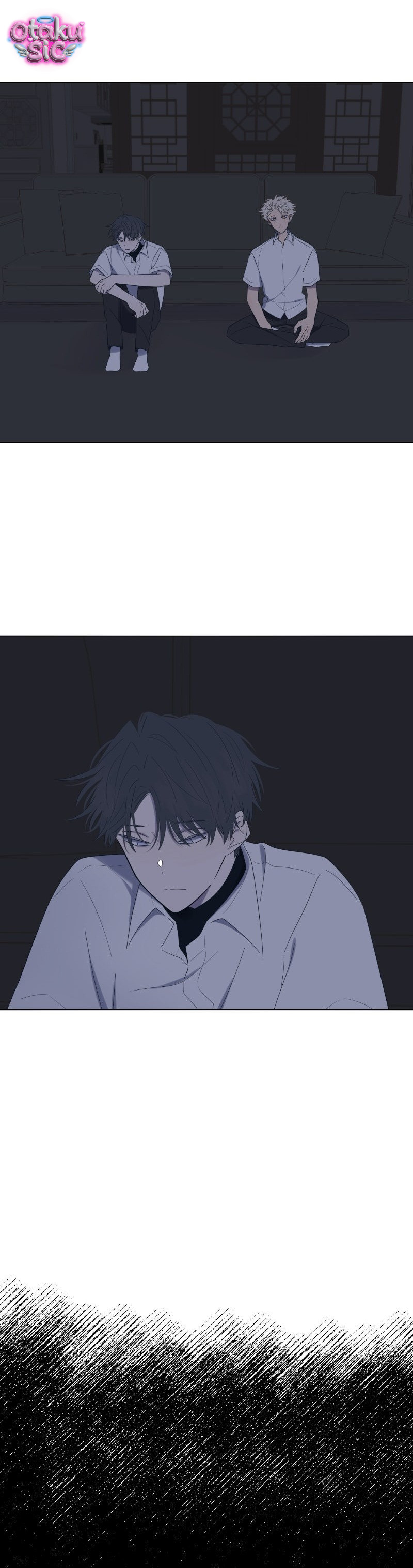 Moonchild - Chap 15 - Trang 23