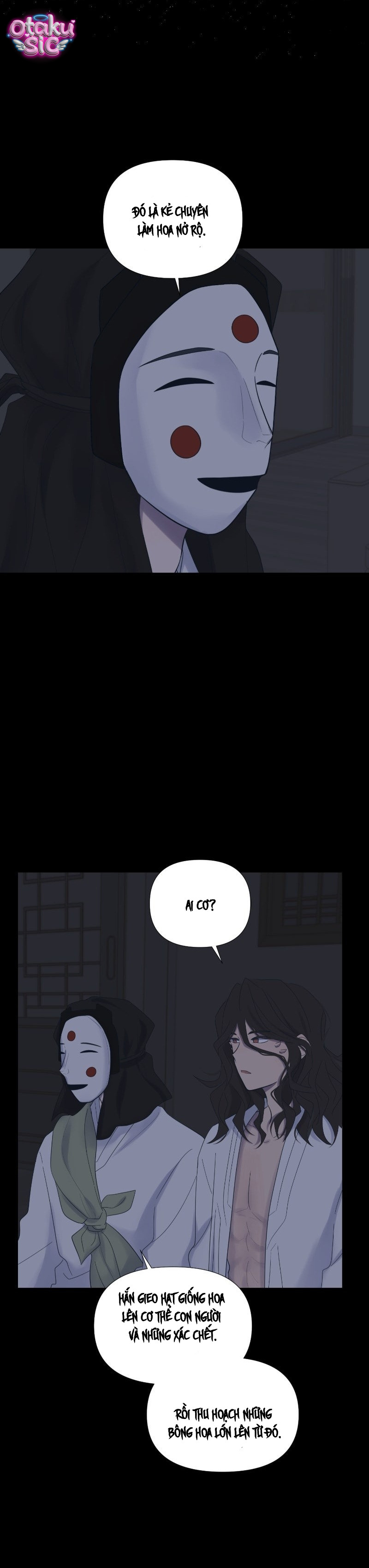 Moonchild - Chap 15 - Trang 24