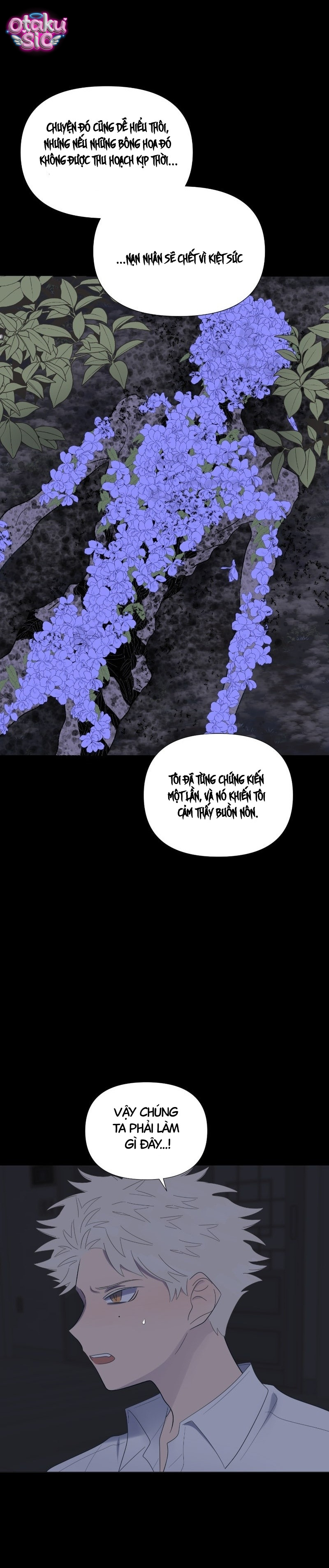Moonchild - Chap 15 - Trang 25