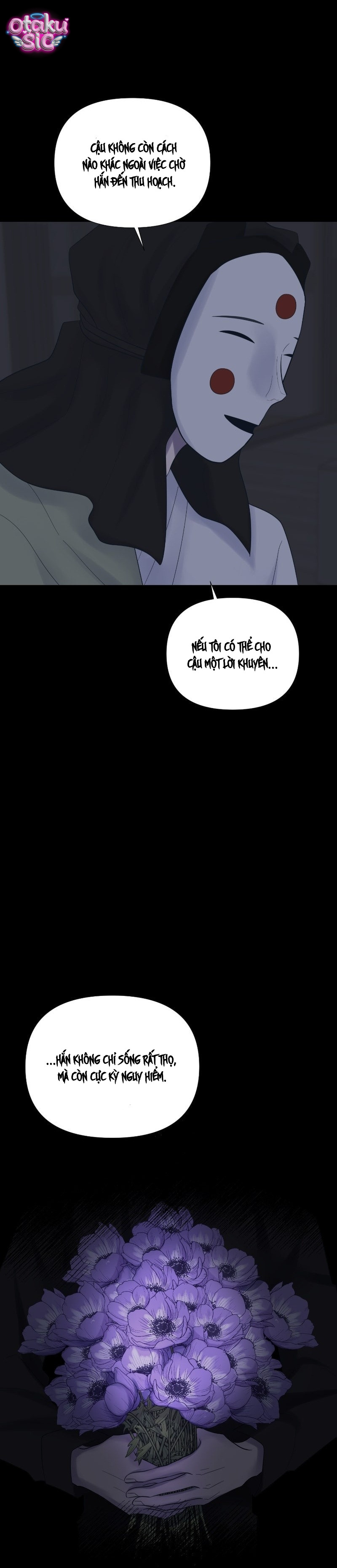 Moonchild - Chap 15 - Trang 26