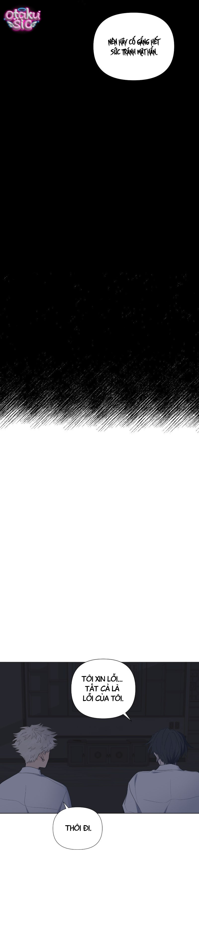 Moonchild - Chap 15 - Trang 27