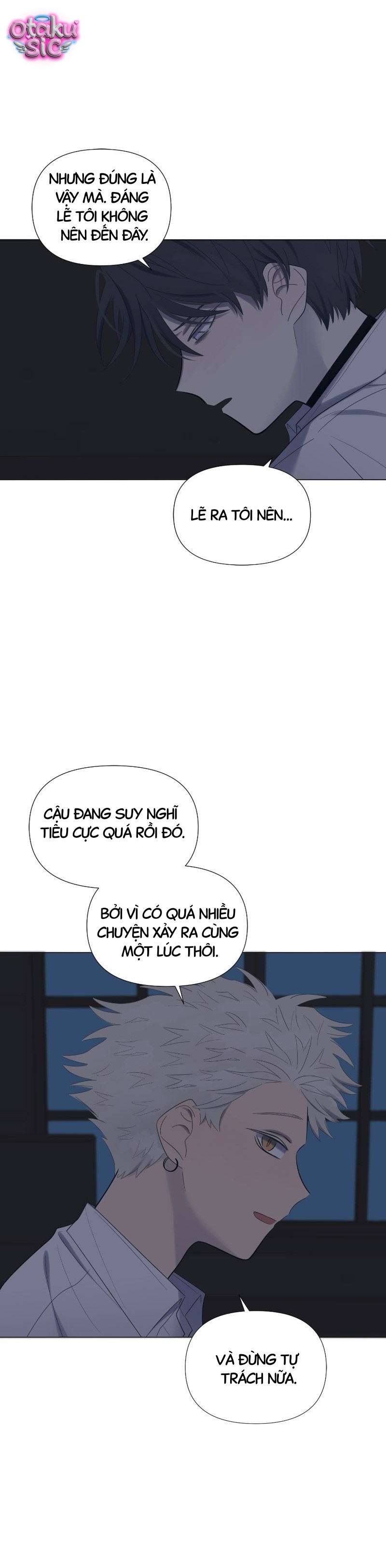 Moonchild - Chap 15 - Trang 28