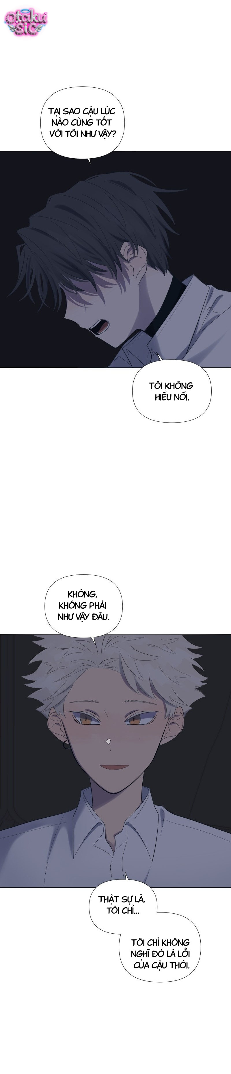 Moonchild - Chap 15 - Trang 29