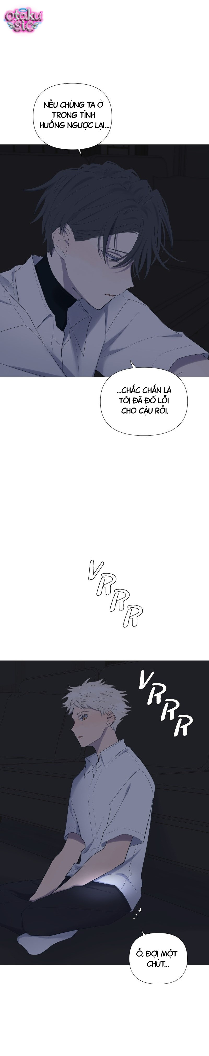 Moonchild - Chap 15 - Trang 30