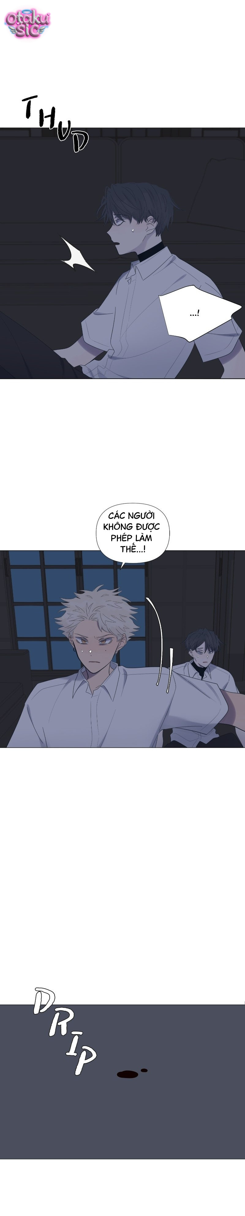 Moonchild - Chap 15 - Trang 4