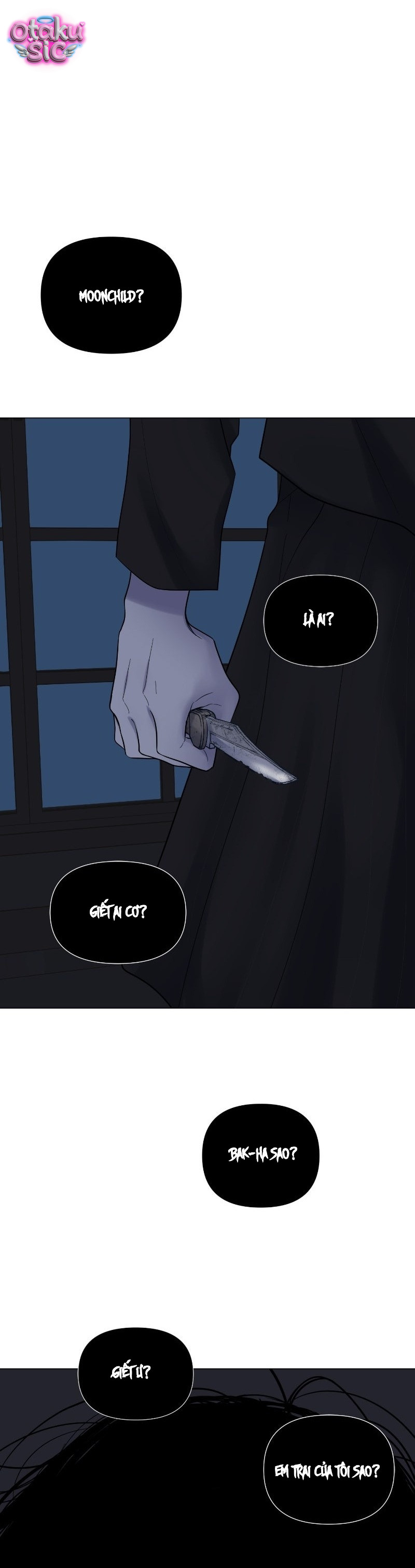 Moonchild - Chap 15 - Trang 6