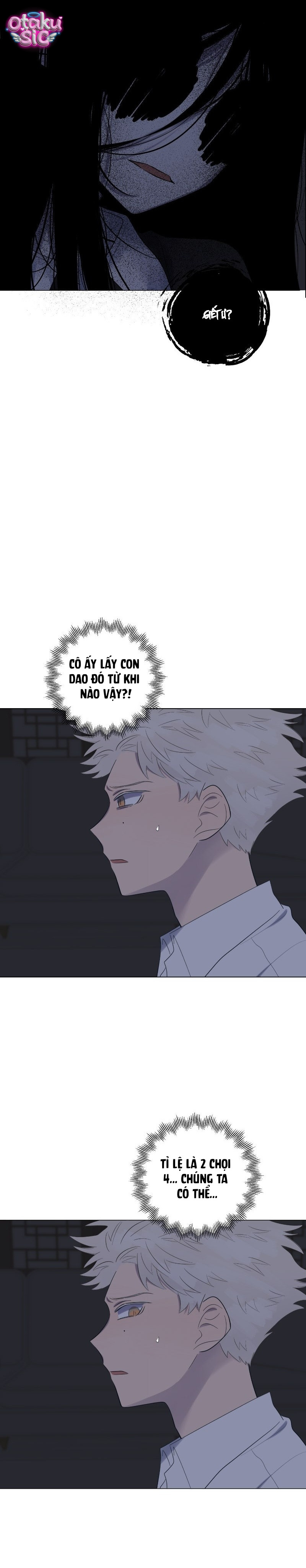 Moonchild - Chap 15 - Trang 7