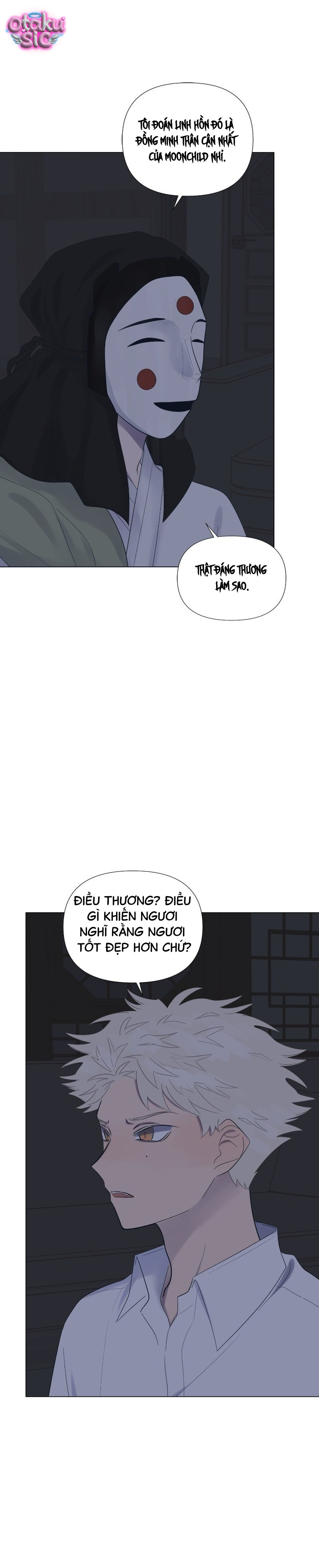 Moonchild - Chap 15 - Trang 8