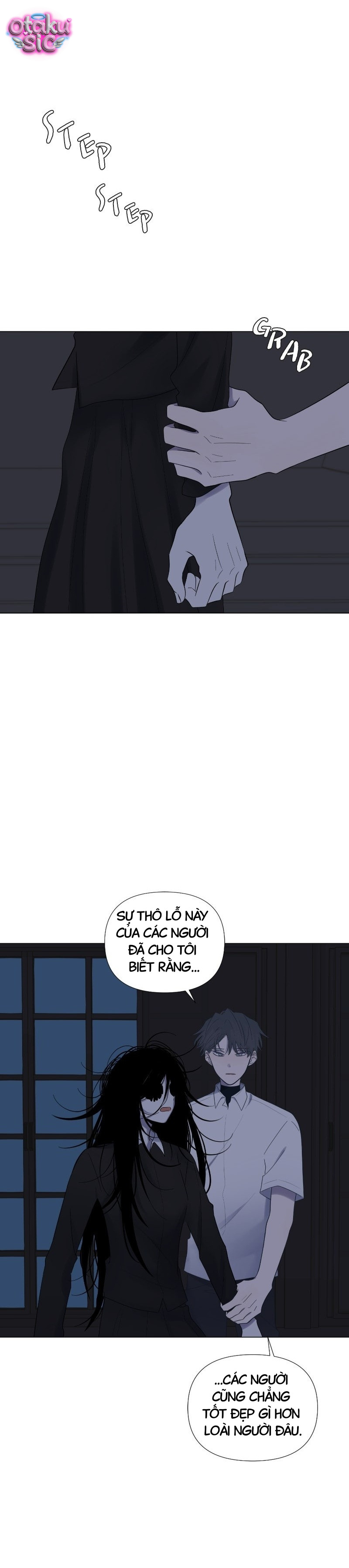 Moonchild - Chap 15 - Trang 10