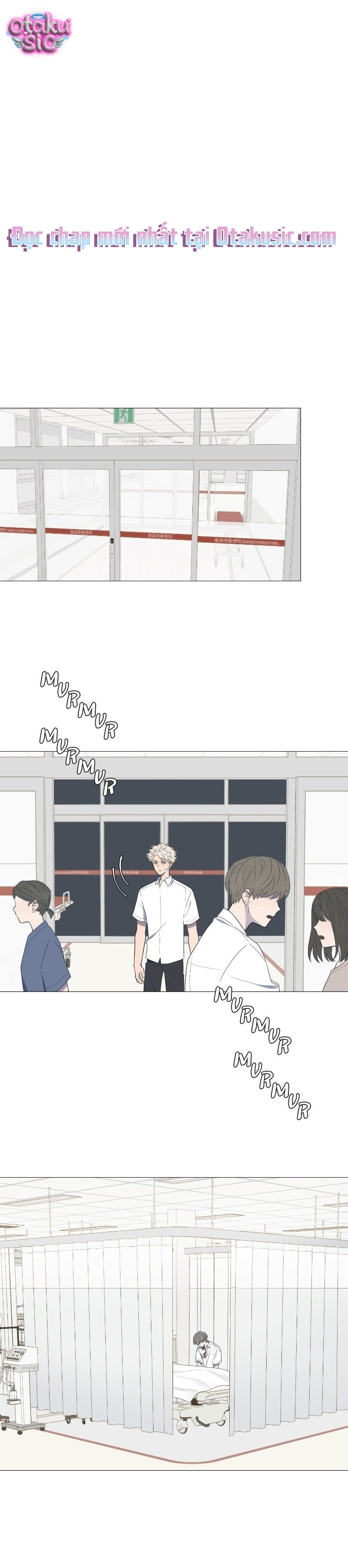 Moonchild - Chap 16 - Trang 1