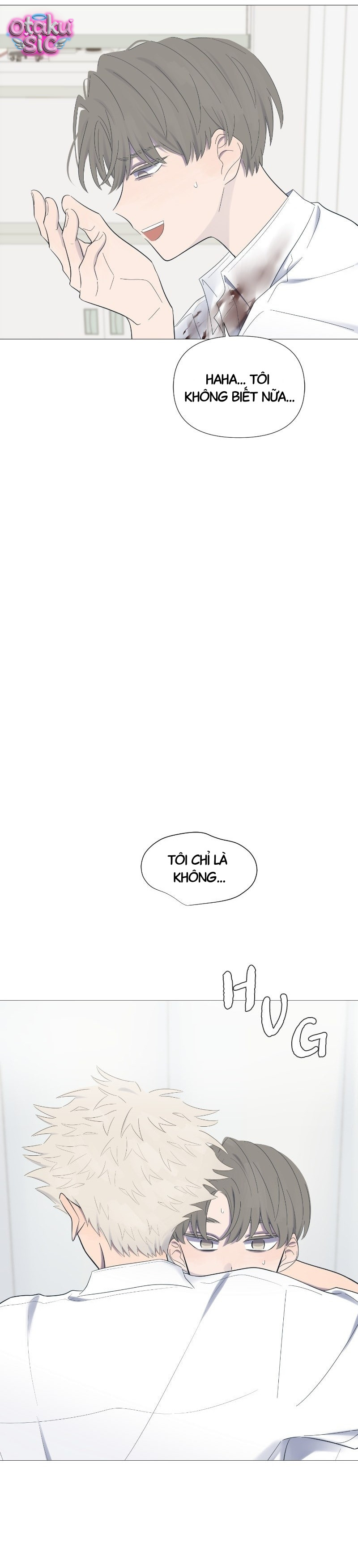Moonchild - Chap 16 - Trang 11
