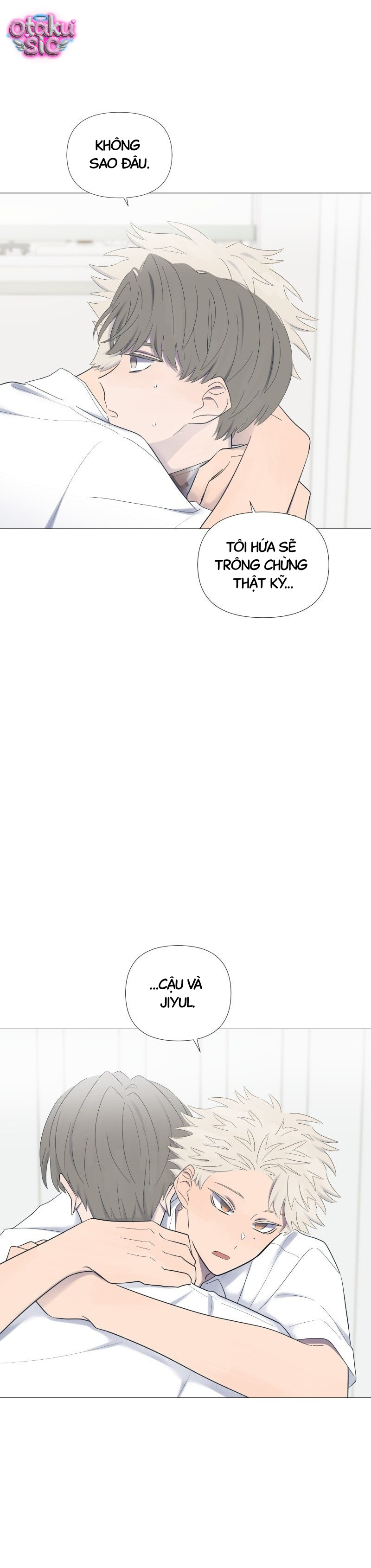 Moonchild - Chap 16 - Trang 12