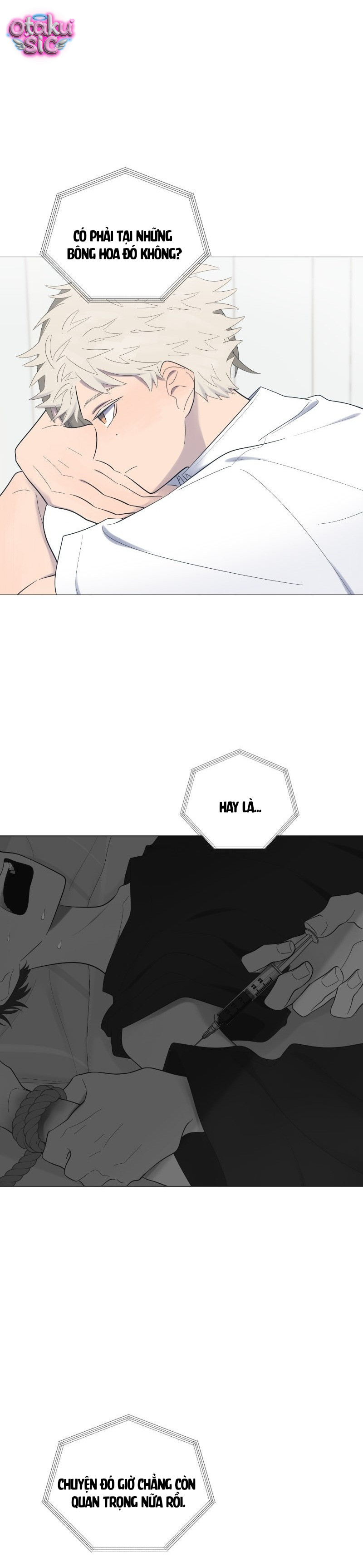 Moonchild - Chap 16 - Trang 13