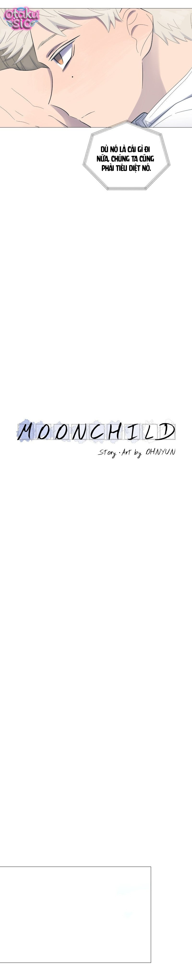 Moonchild - Chap 16 - Trang 14